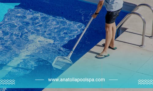 Anatolia Pool & Spa