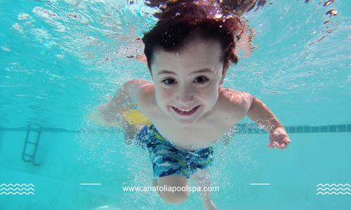 Anatolia Pool & Spa