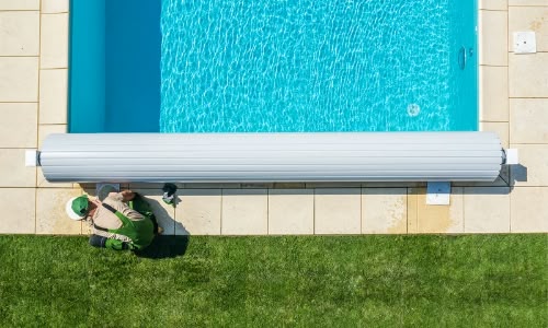 Anatolia Pool & Spa