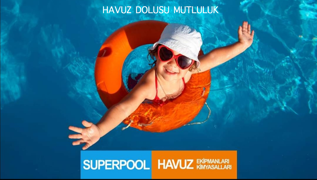 ANATOLIA POOL & SPA