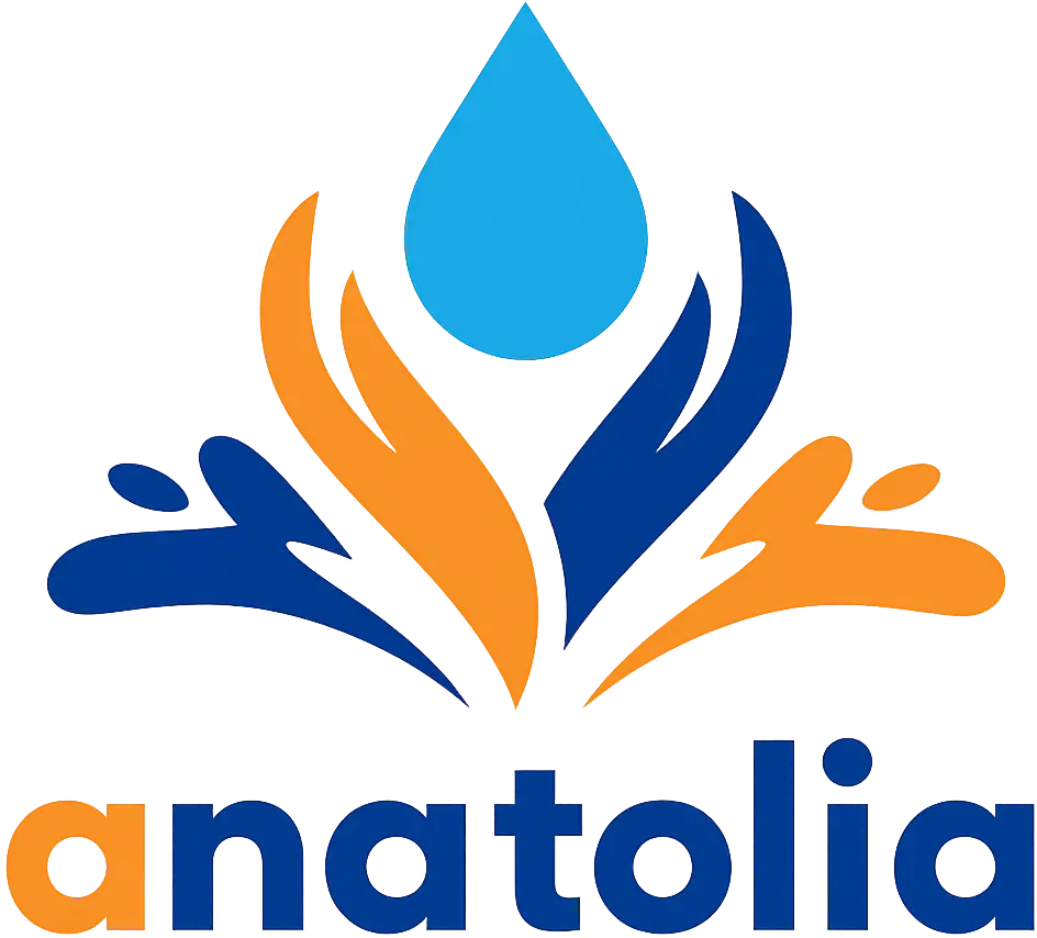 Anatolia Pool & Spa