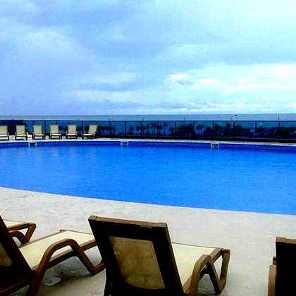 ANATOLIA POOL & SPA