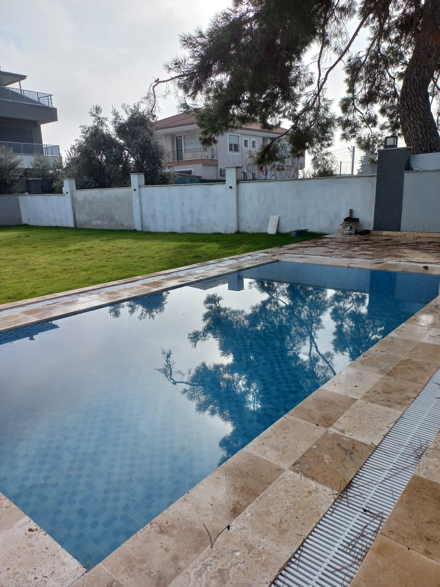 Anatolia Pool & SPA