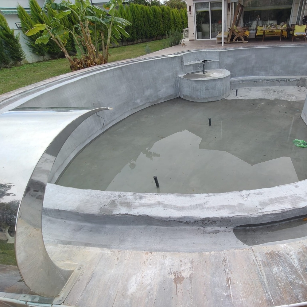 Anatolia Pool & SPA