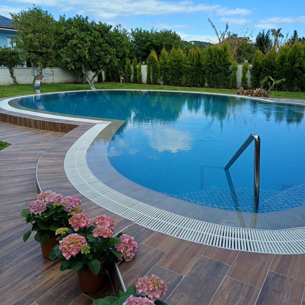 Anatolia Pool & SPA