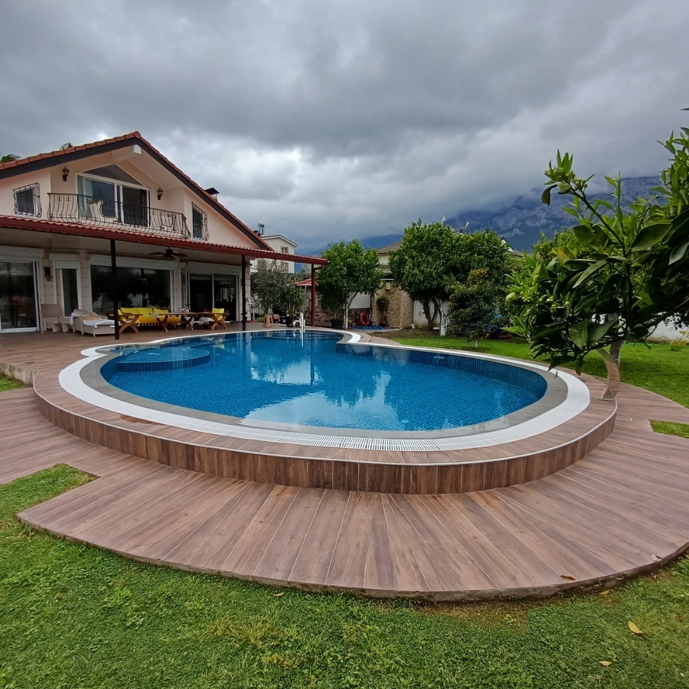 Anatolia Pool & SPA