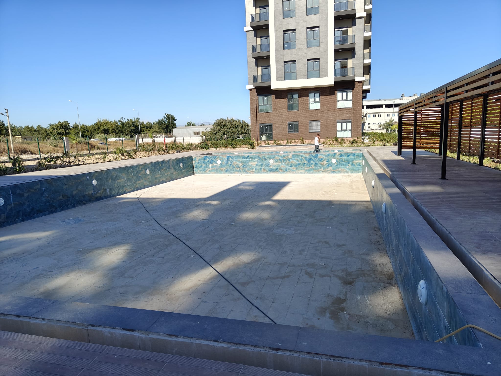 Anatolia Pool & SPA