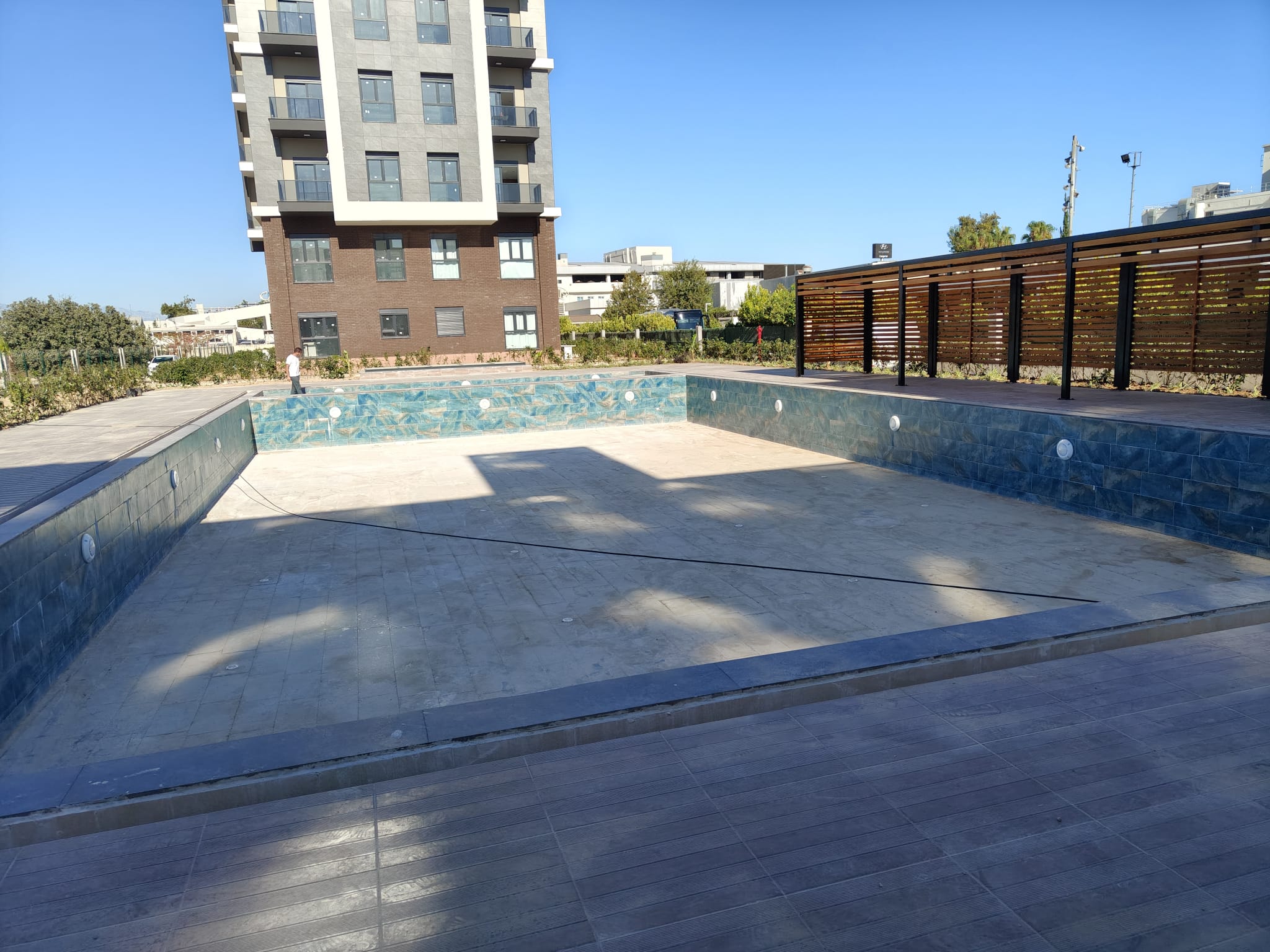 Anatolia Pool & SPA