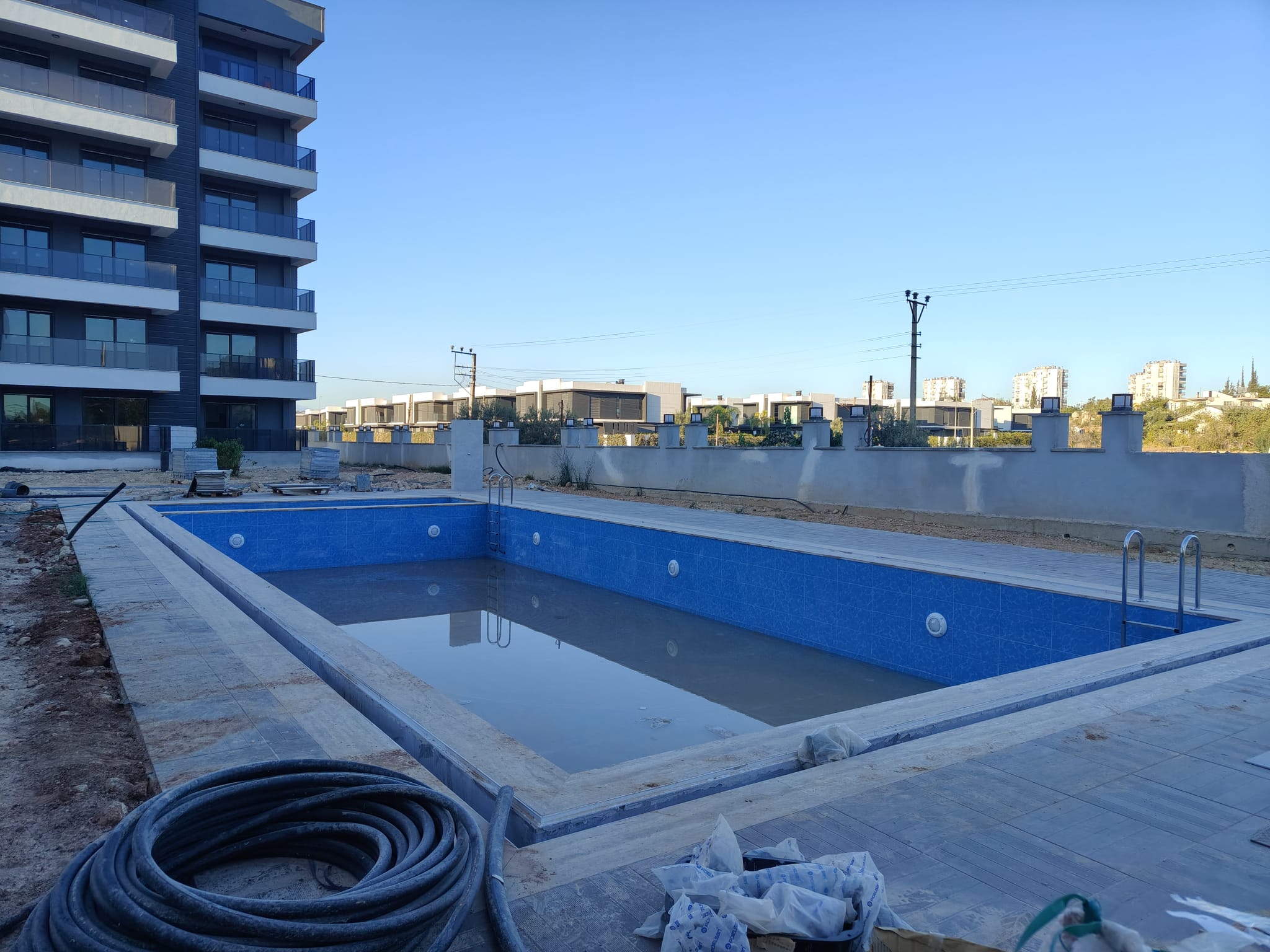 Anatolia Pool & SPA