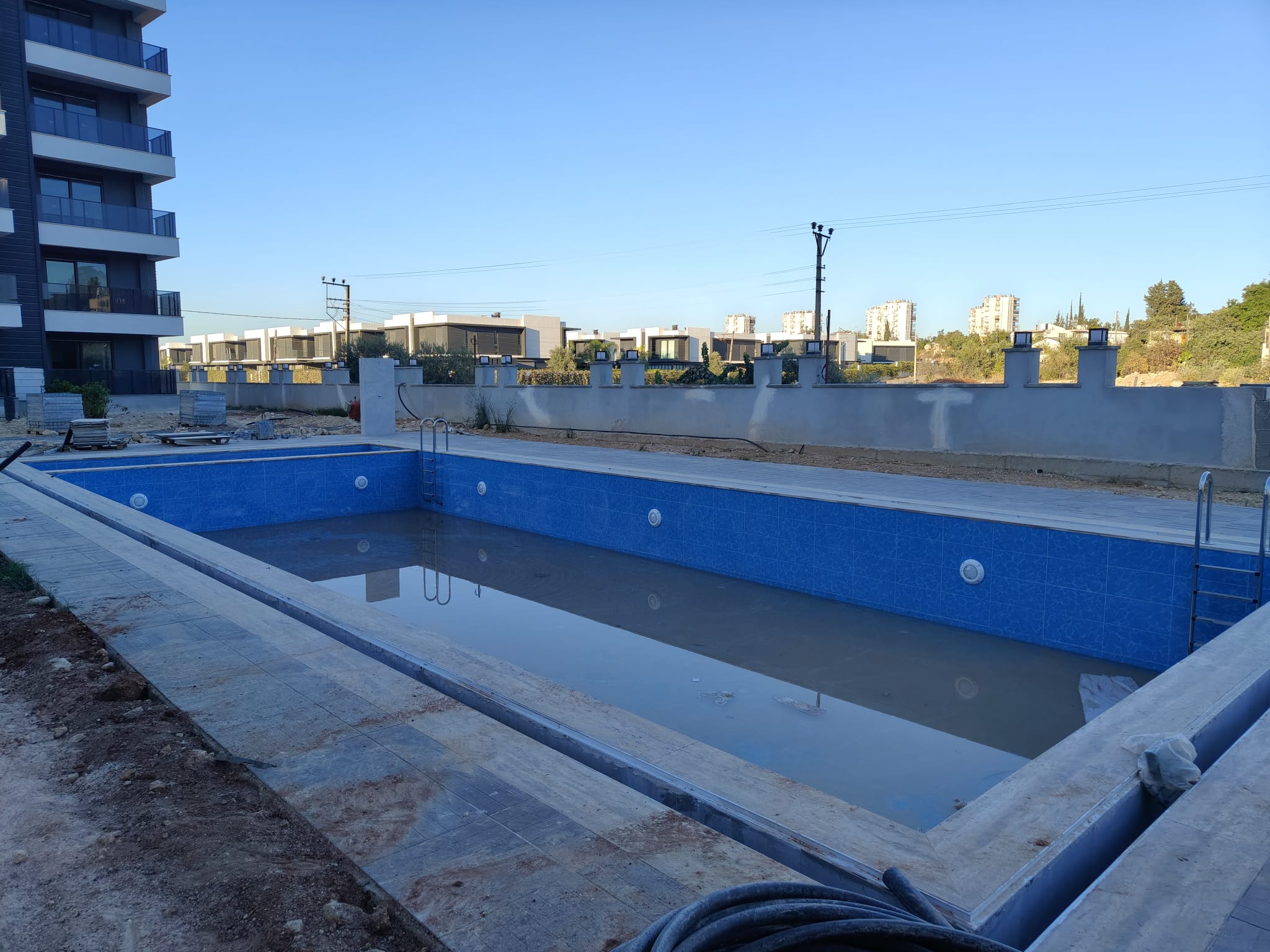 Anatolia Pool & SPA