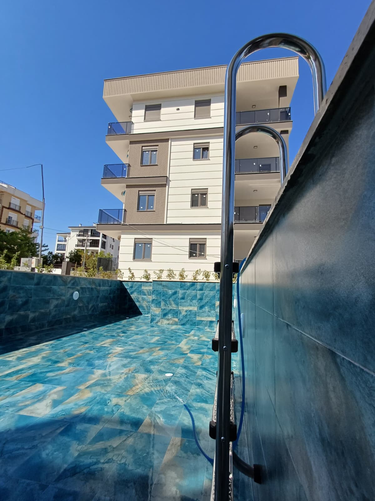 Anatolia Pool & SPA