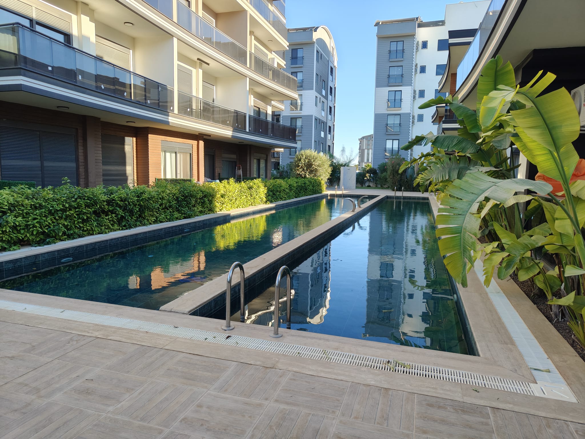 Anatolia Pool & SPA