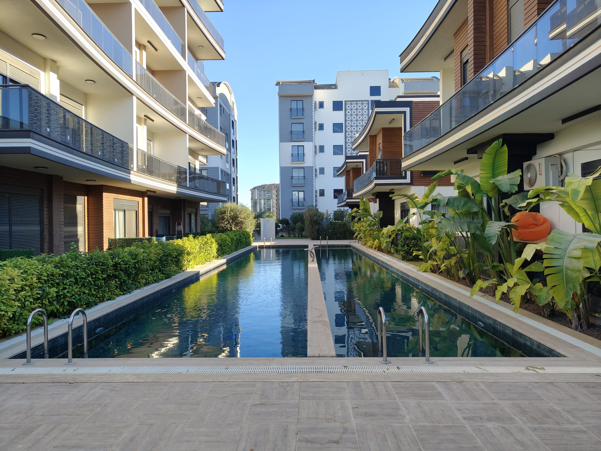 Anatolia Pool & SPA