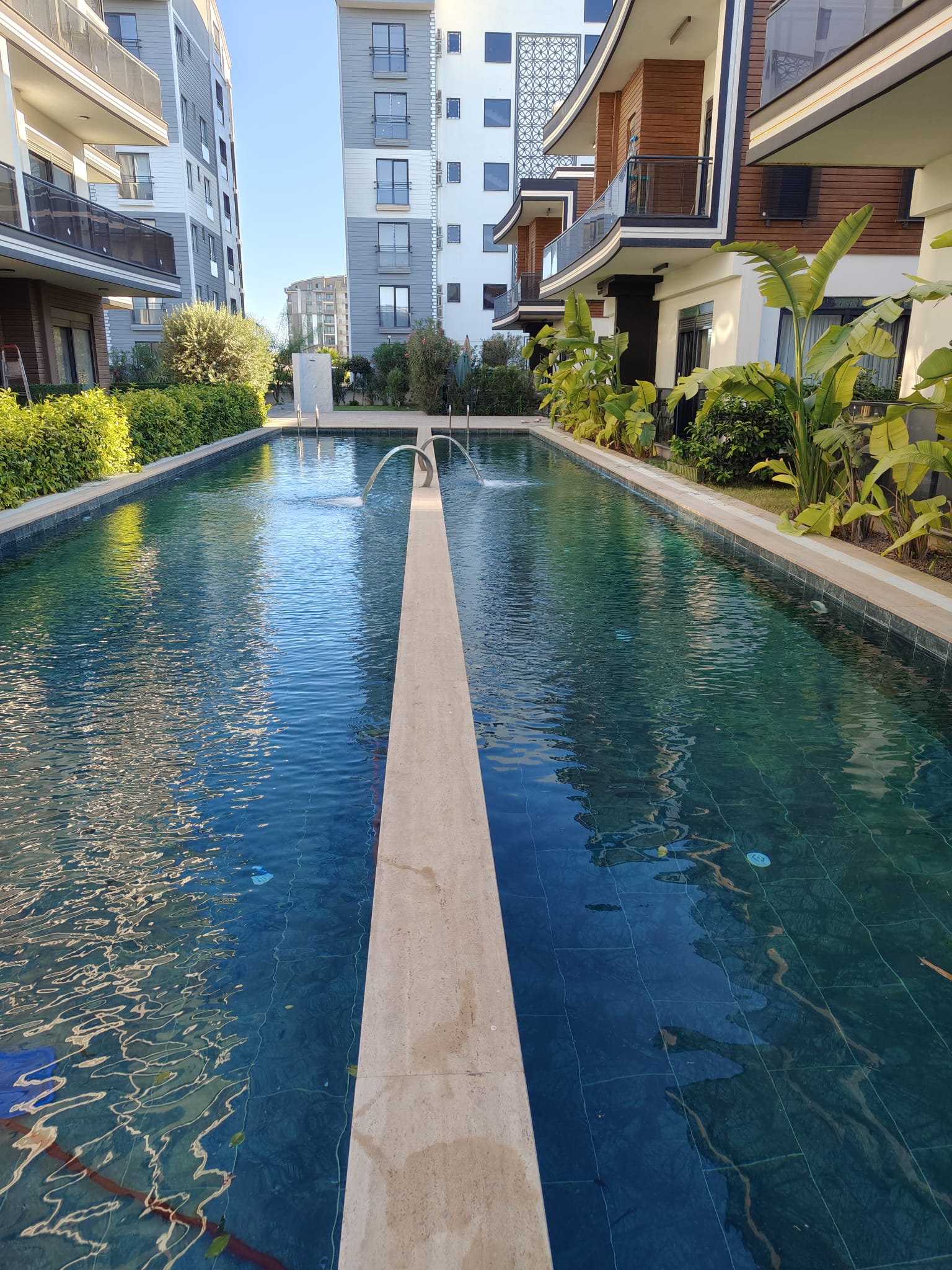 Anatolia Pool & SPA