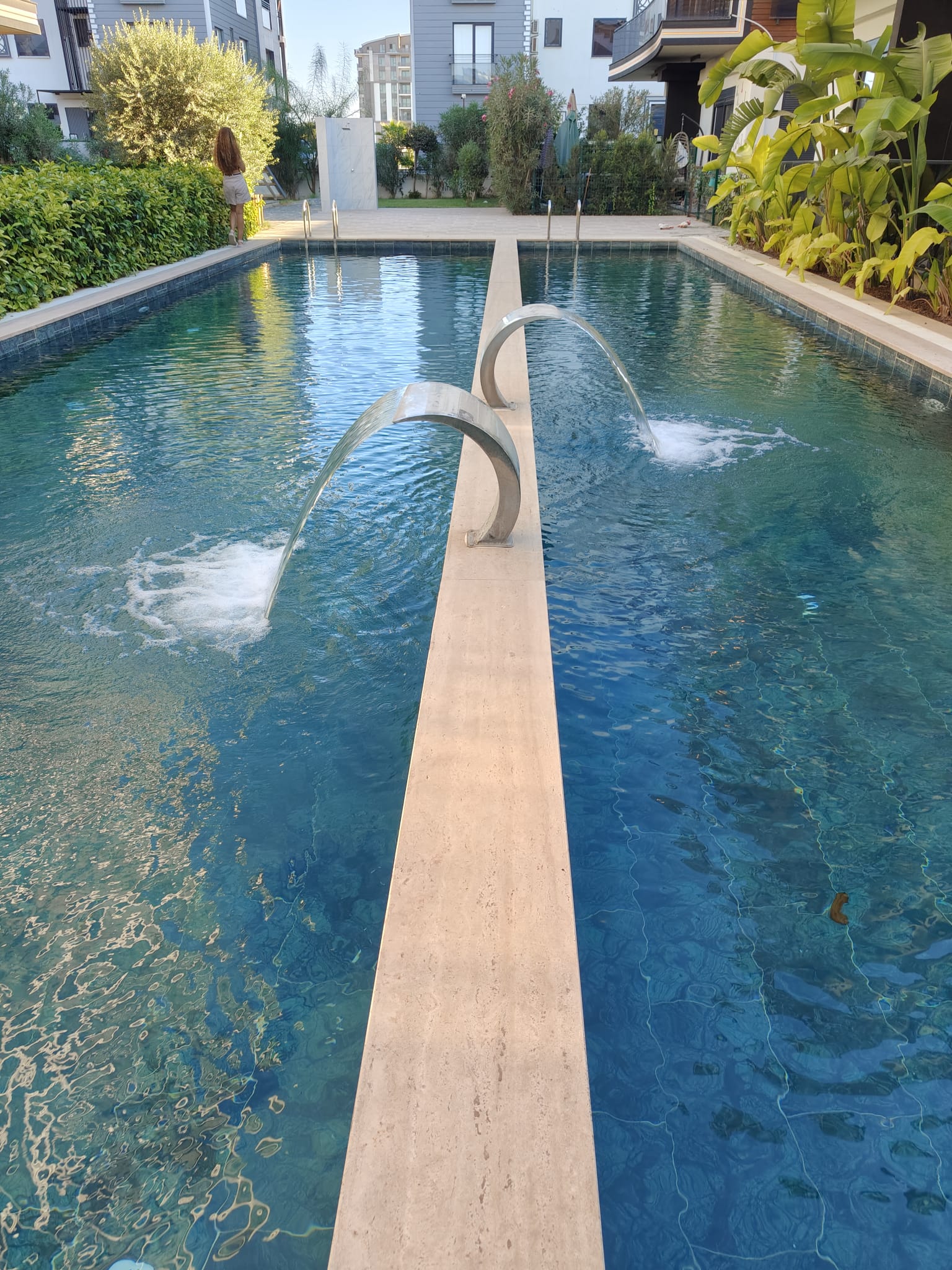 Anatolia Pool & SPA