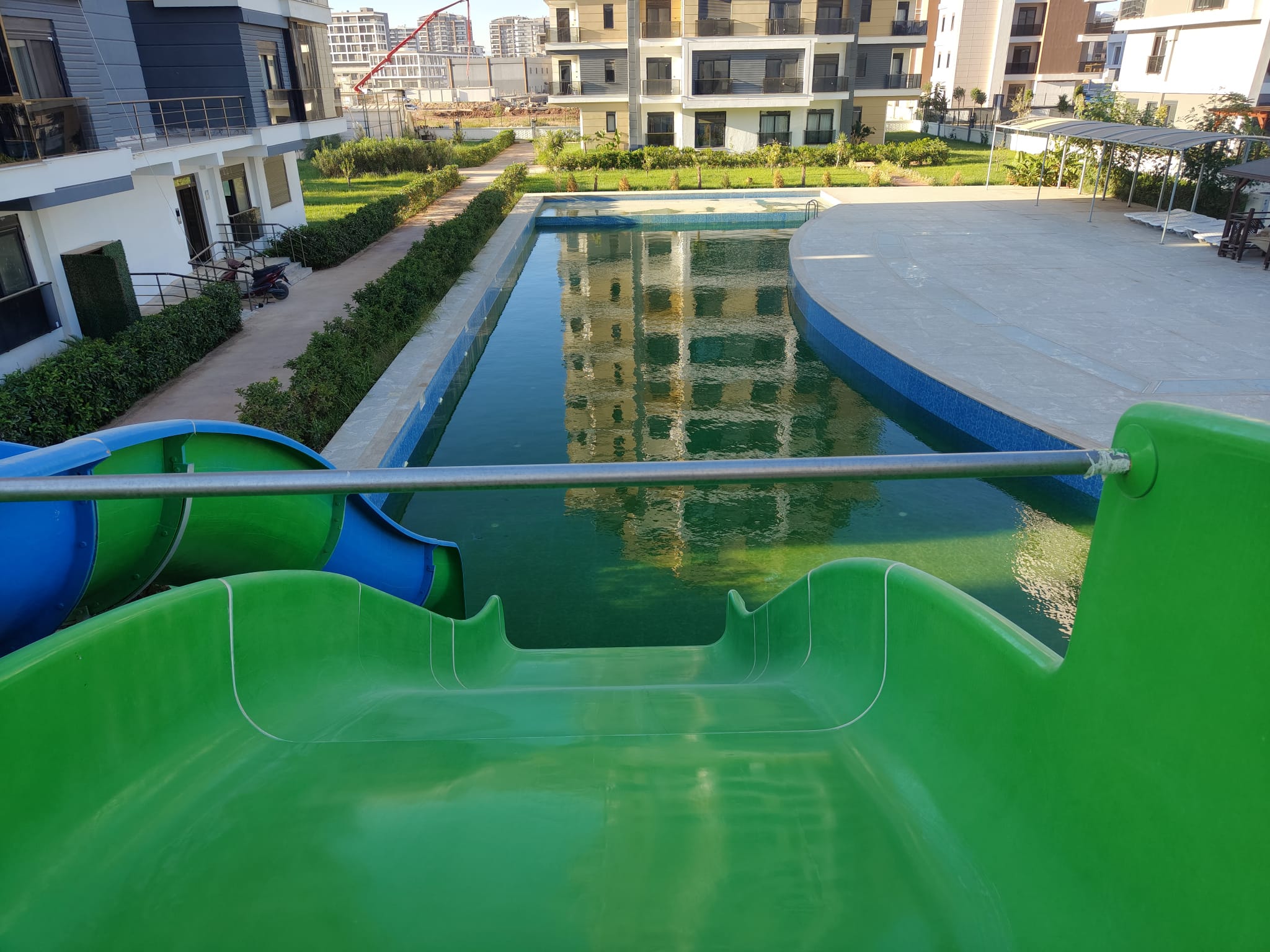Anatolia Pool & SPA