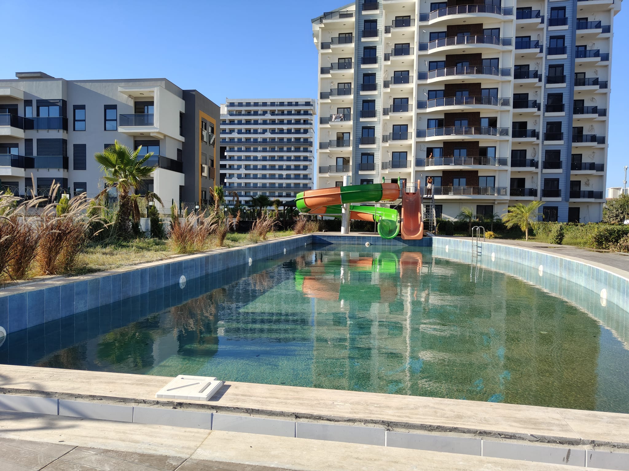 Anatolia Pool & SPA