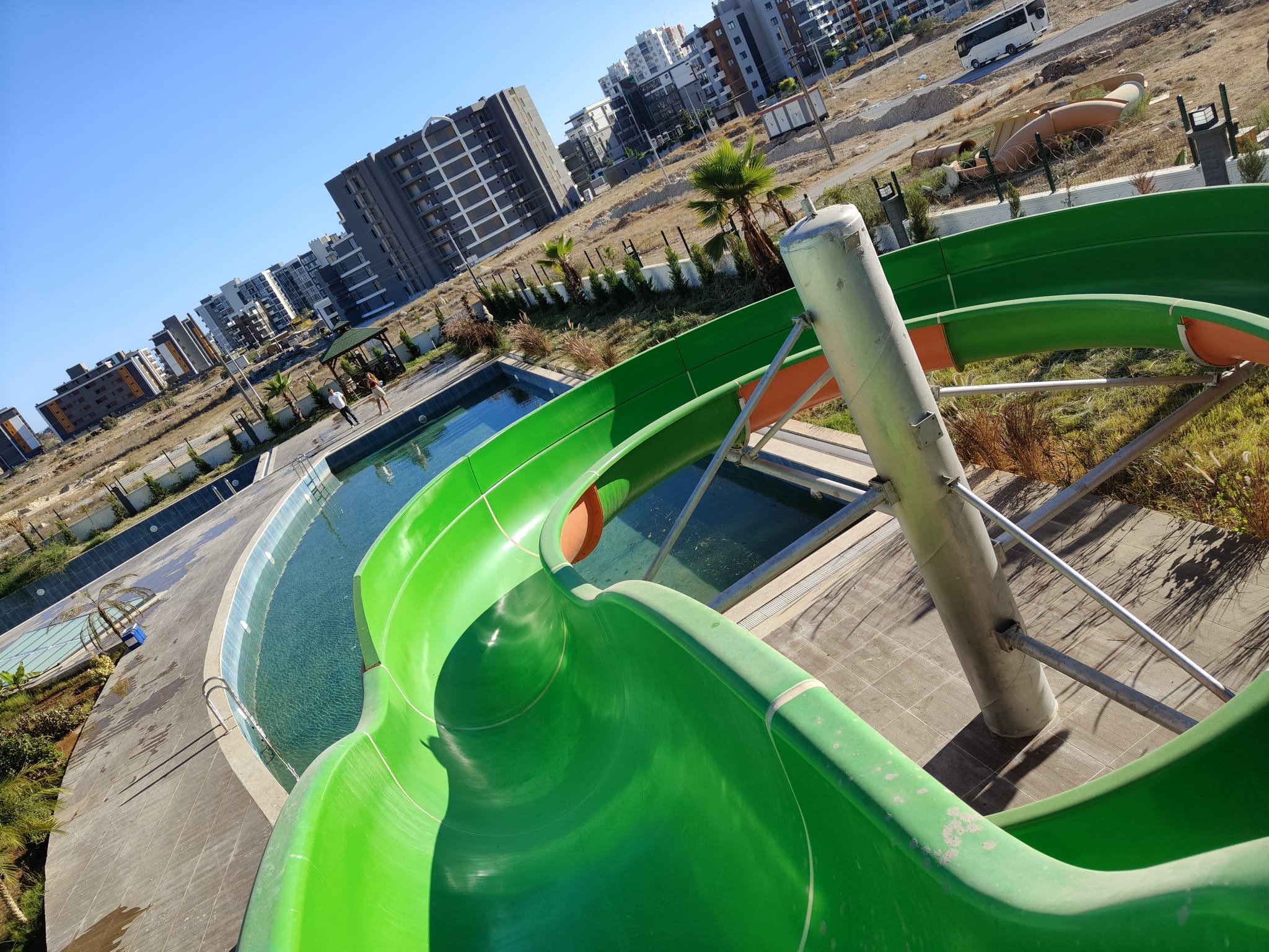 Anatolia Pool & SPA