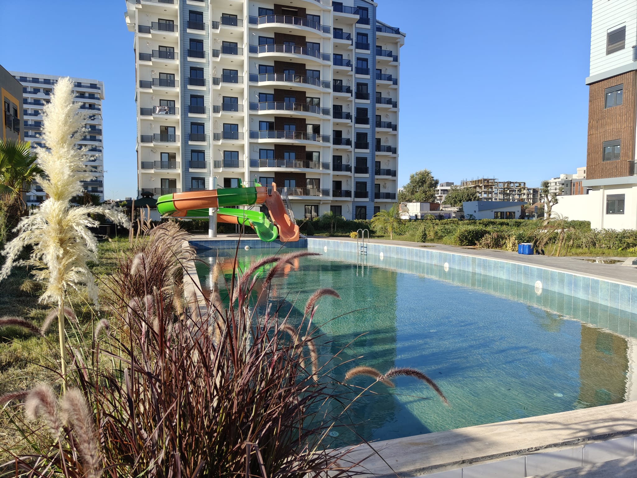 Anatolia Pool & SPA