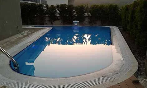 Anatolia Pool & SPA
