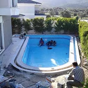 Anatolia Pool & SPA