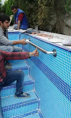 Anatolia Pool & SPA
