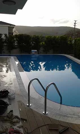 Anatolia Pool & SPA