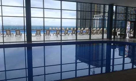 Anatolia Pool & SPA