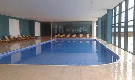 Anatolia Pool & SPA