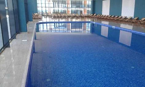 Anatolia Pool & SPA