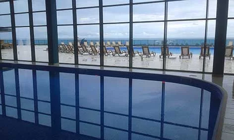 Anatolia Pool & SPA