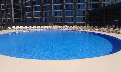 Anatolia Pool & SPA