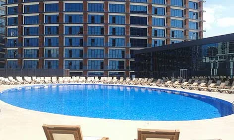 Anatolia Pool & SPA
