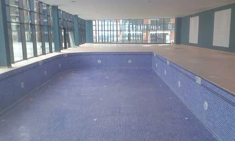 Anatolia Pool & SPA