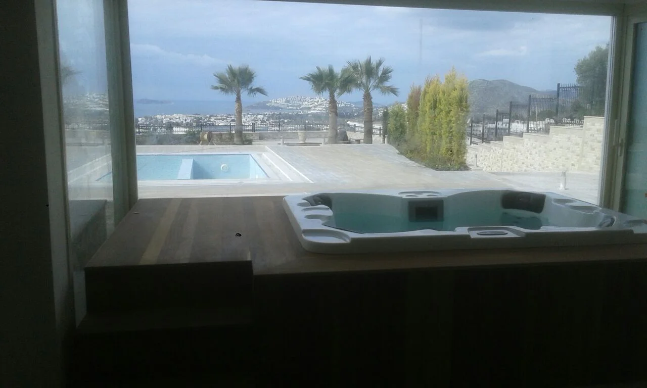 Anatolia Pool & SPA