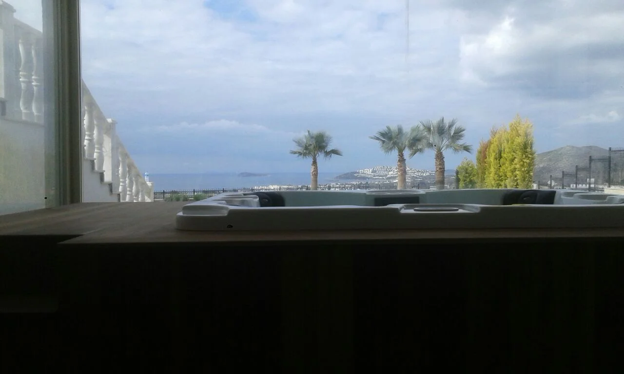 Anatolia Pool & SPA