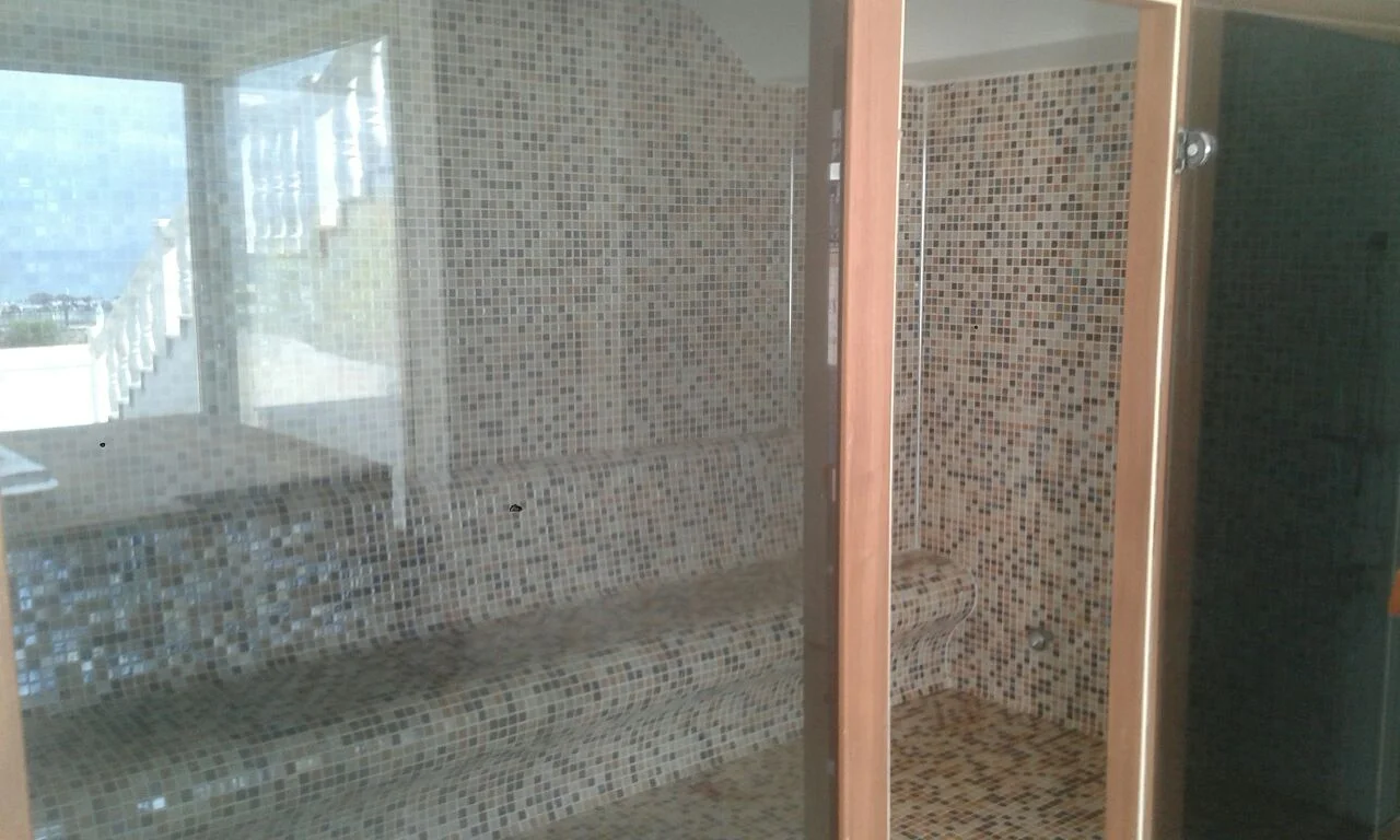 Anatolia Pool & SPA