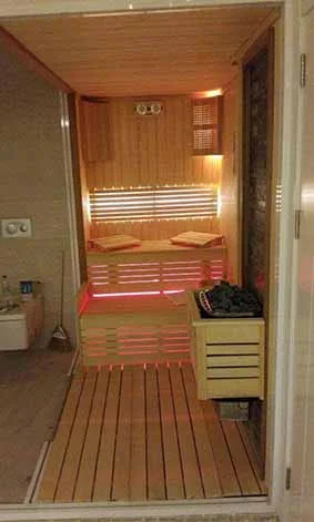 Anatolia Pool & SPA