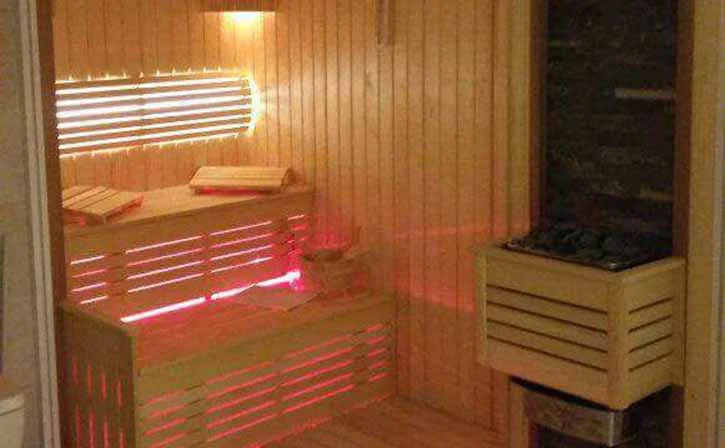 Anatolia Pool & SPA