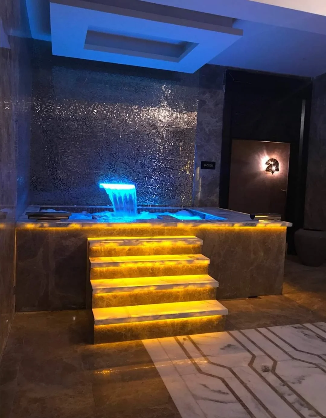 Anatolia Pool & SPA