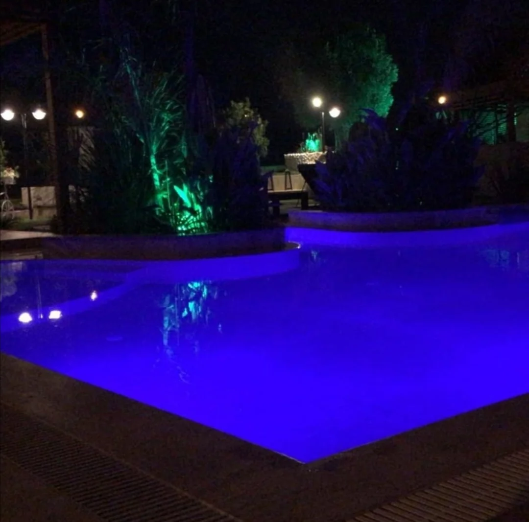 Anatolia Pool & SPA