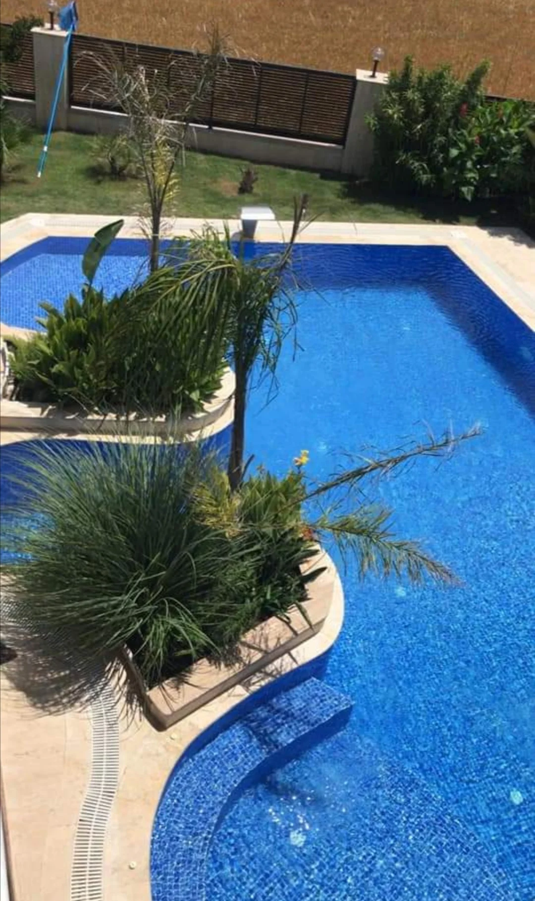 Anatolia Pool & SPA