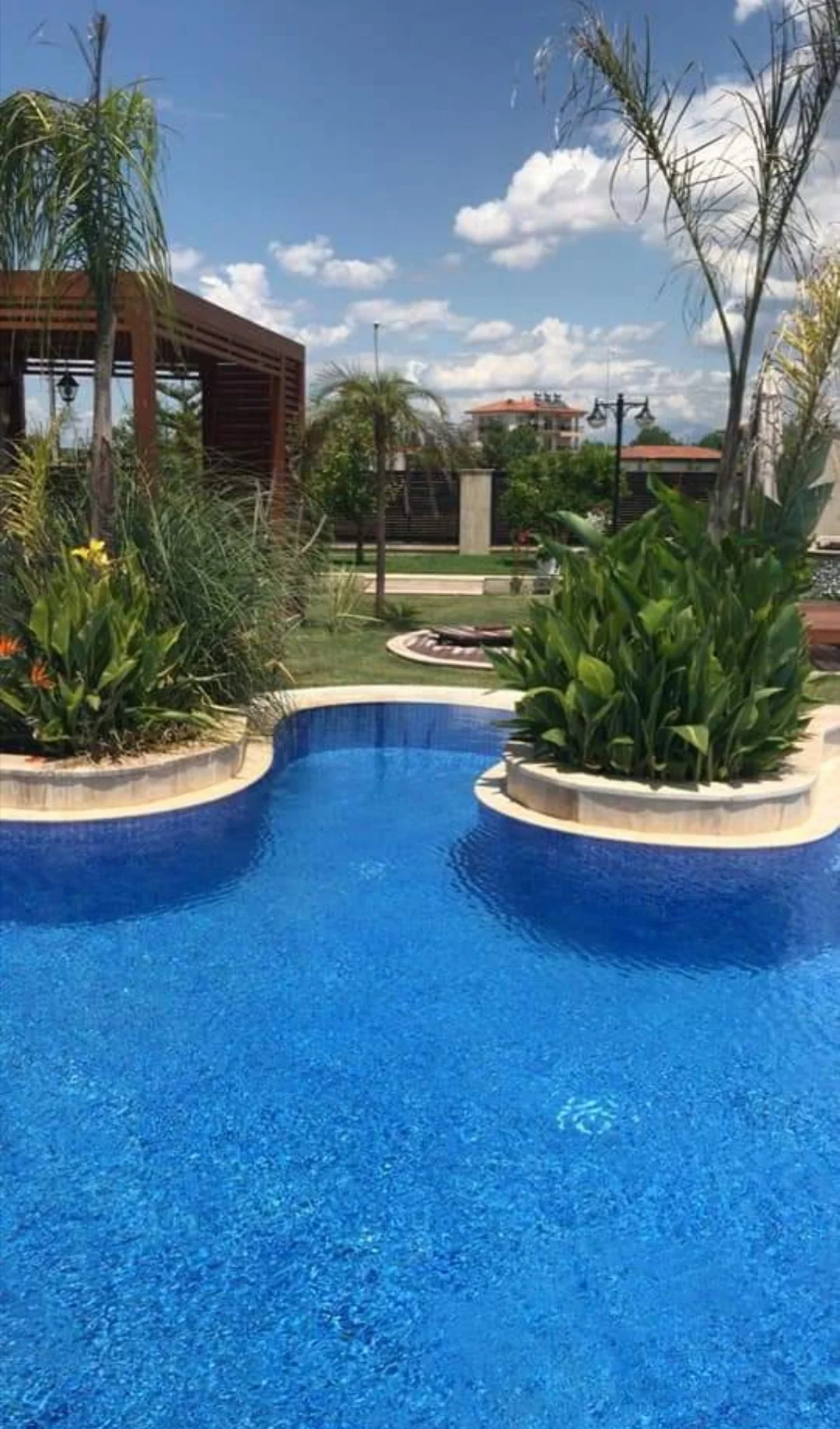 Anatolia Pool & SPA