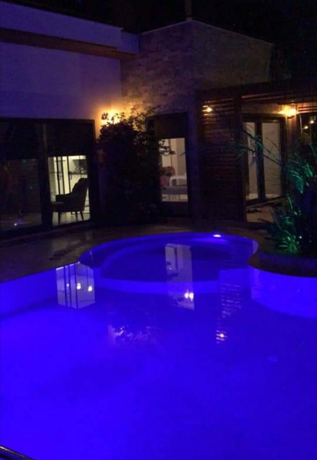 Anatolia Pool & SPA