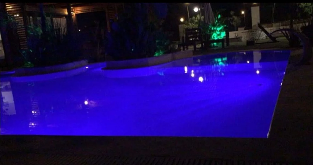 Anatolia Pool & SPA