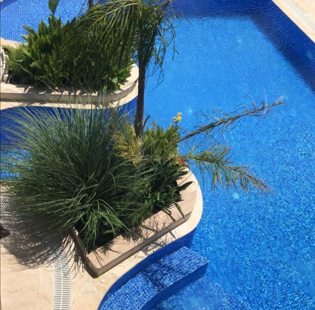 Anatolia Pool & SPA