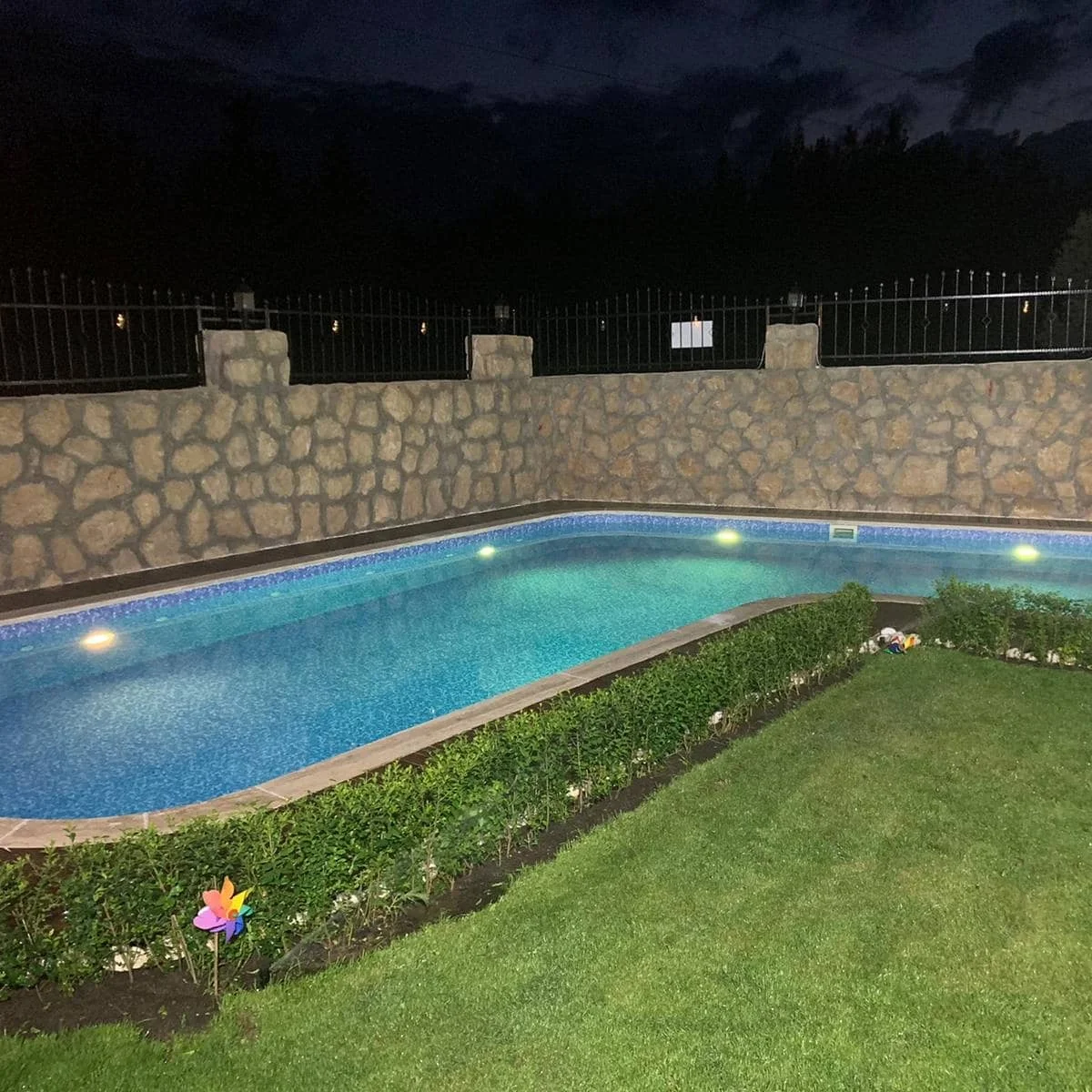 Anatolia Pool & SPA