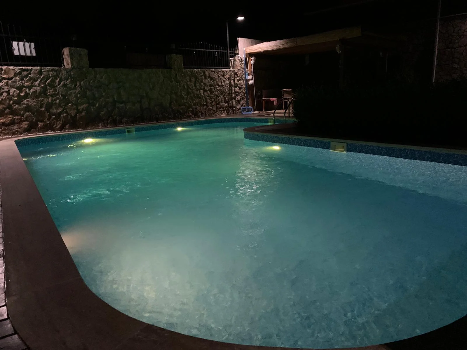 Anatolia Pool & SPA