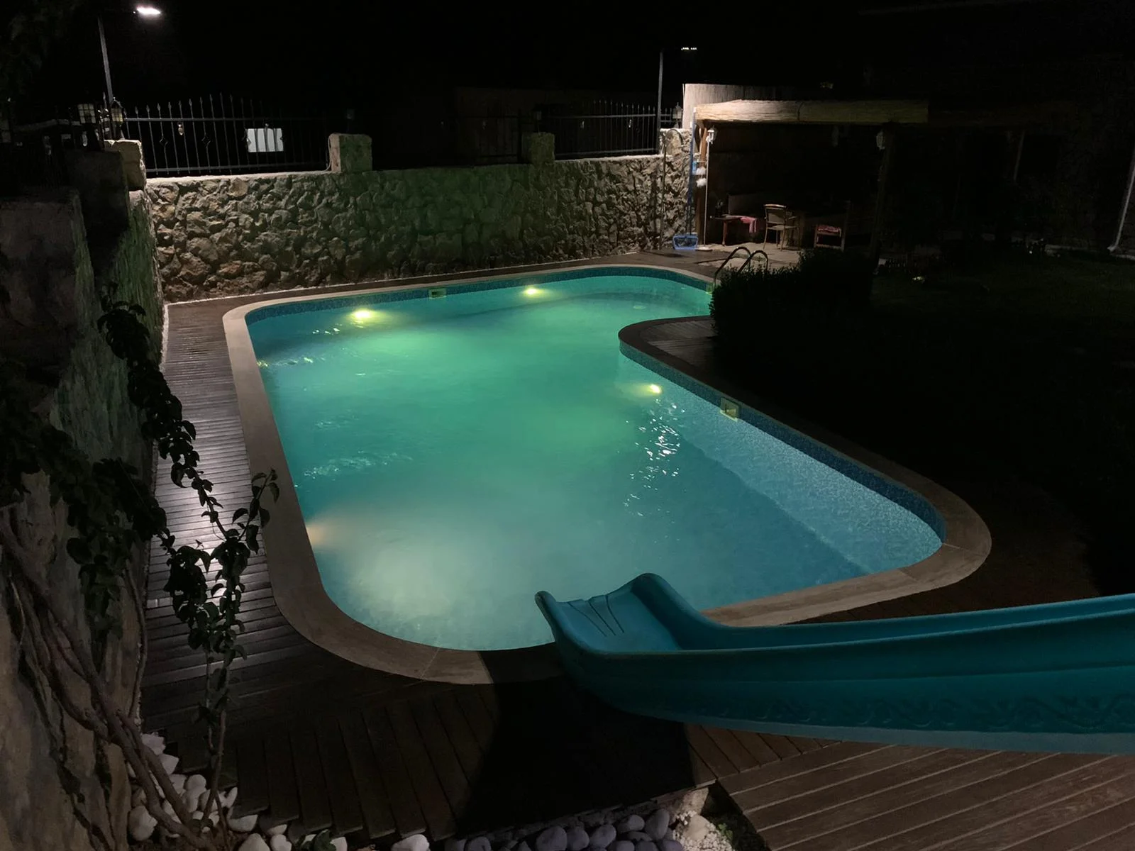 Anatolia Pool & SPA