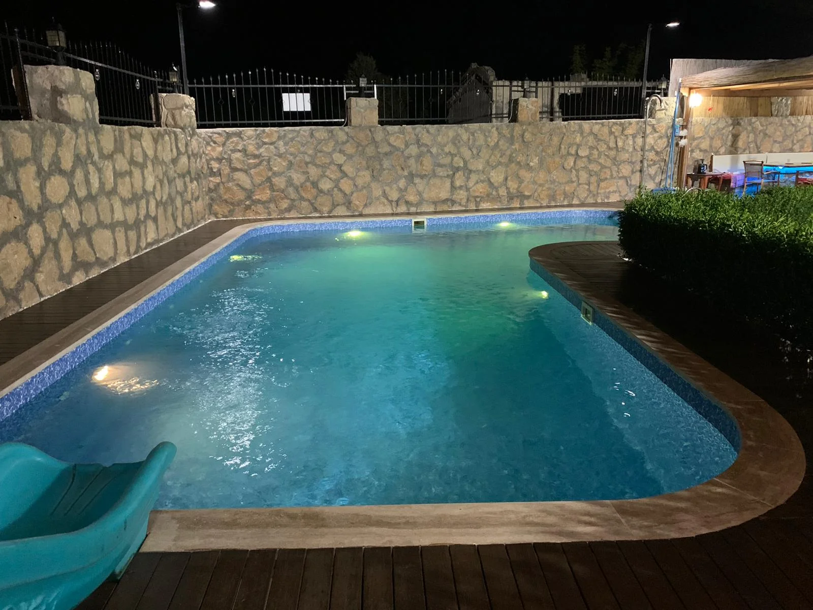 Anatolia Pool & SPA